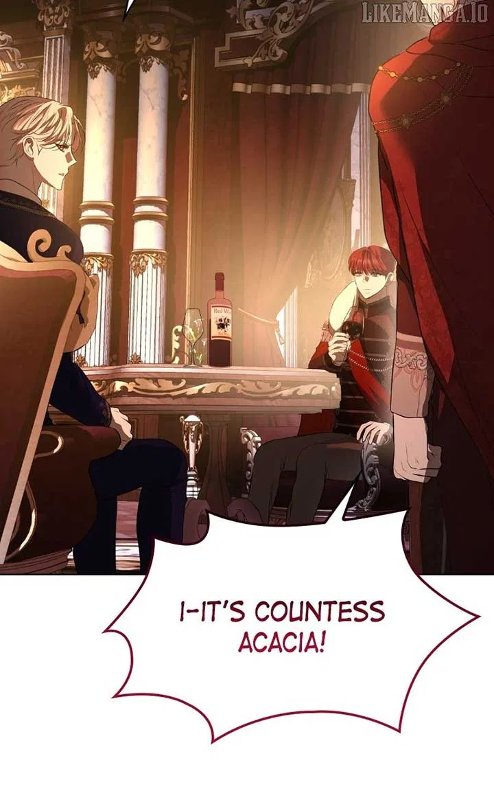 Describe Your Feeling When Being Reincarnated as Your Husband’s Mistress Chapter 58 – Page 69