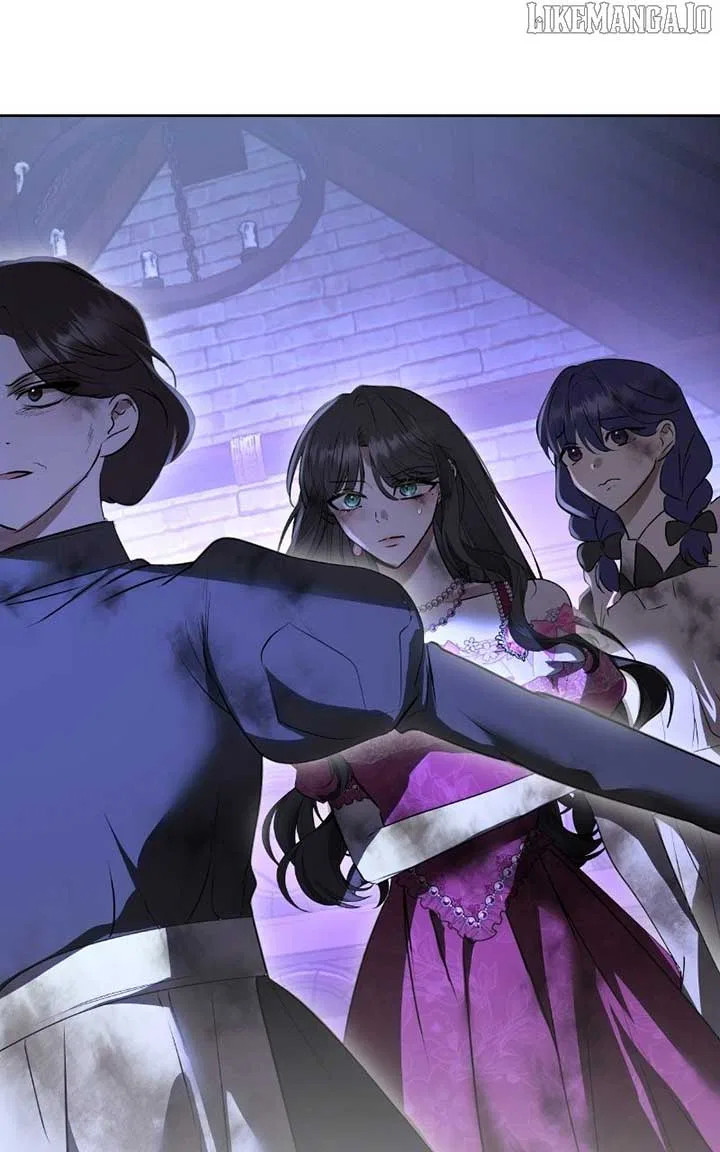Describe Your Feeling When Being Reincarnated as Your Husband’s Mistress Chapter 58 – Page 78