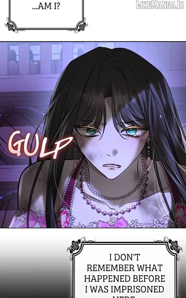 Describe Your Feeling When Being Reincarnated as Your Husband’s Mistress Chapter 58 – Page 81