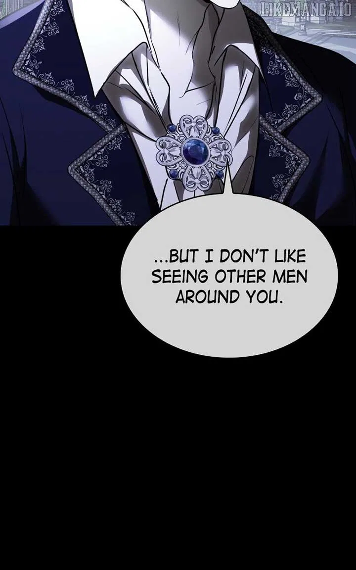 Describe Your Feeling When Being Reincarnated as Your Husband’s Mistress Chapter 58 – Page 85