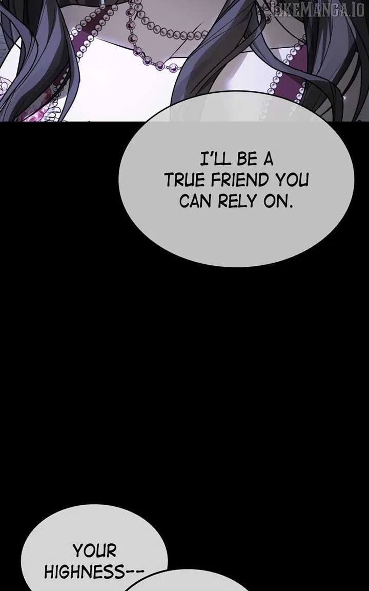 Describe Your Feeling When Being Reincarnated as Your Husband’s Mistress Chapter 58 – Page 87