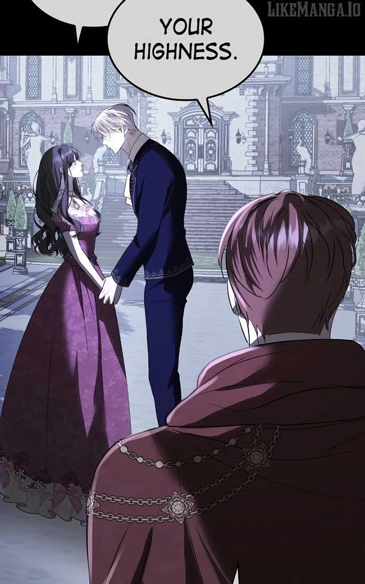 Describe Your Feeling When Being Reincarnated as Your Husband’s Mistress Chapter 58 – Page 88