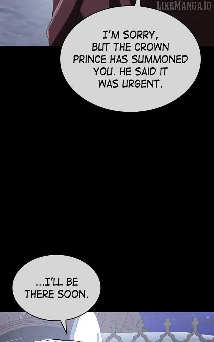 Describe Your Feeling When Being Reincarnated as Your Husband’s Mistress Chapter 58 – Page 89