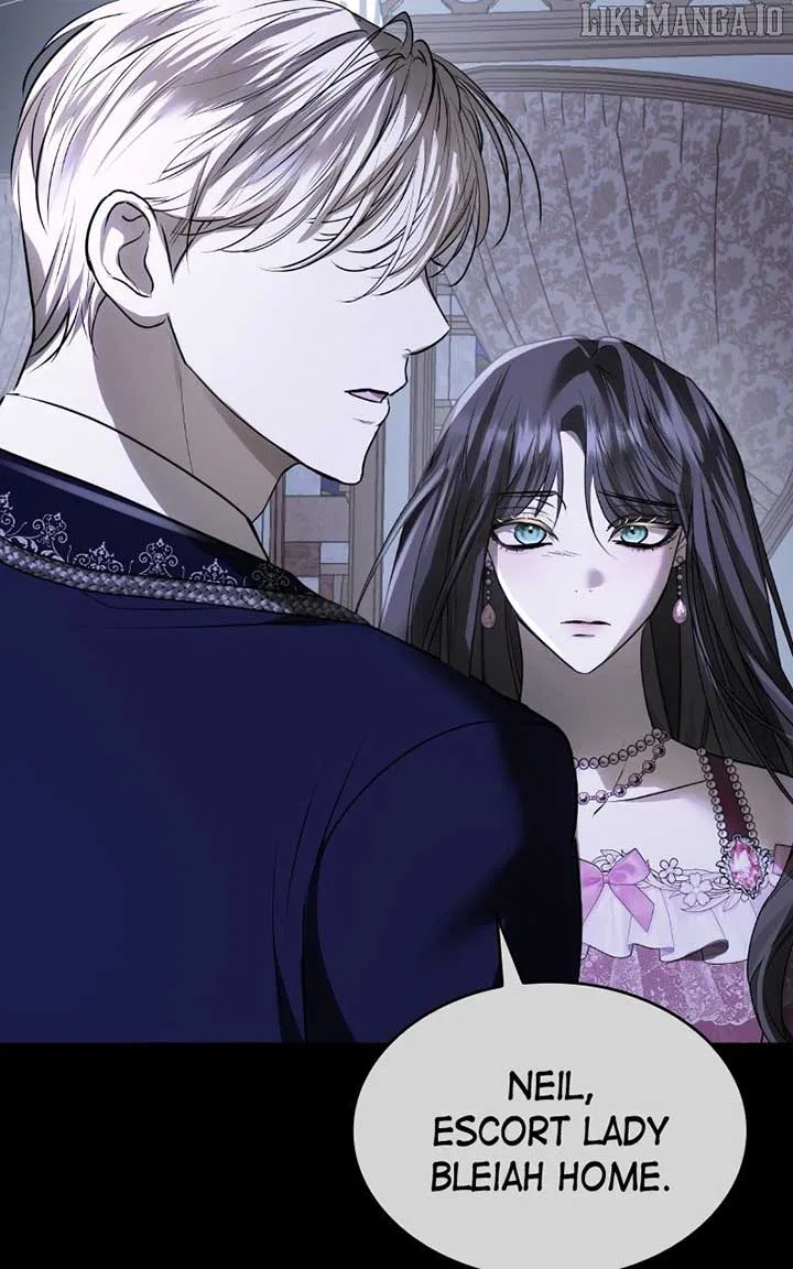 Describe Your Feeling When Being Reincarnated as Your Husband’s Mistress Chapter 58 – Page 90