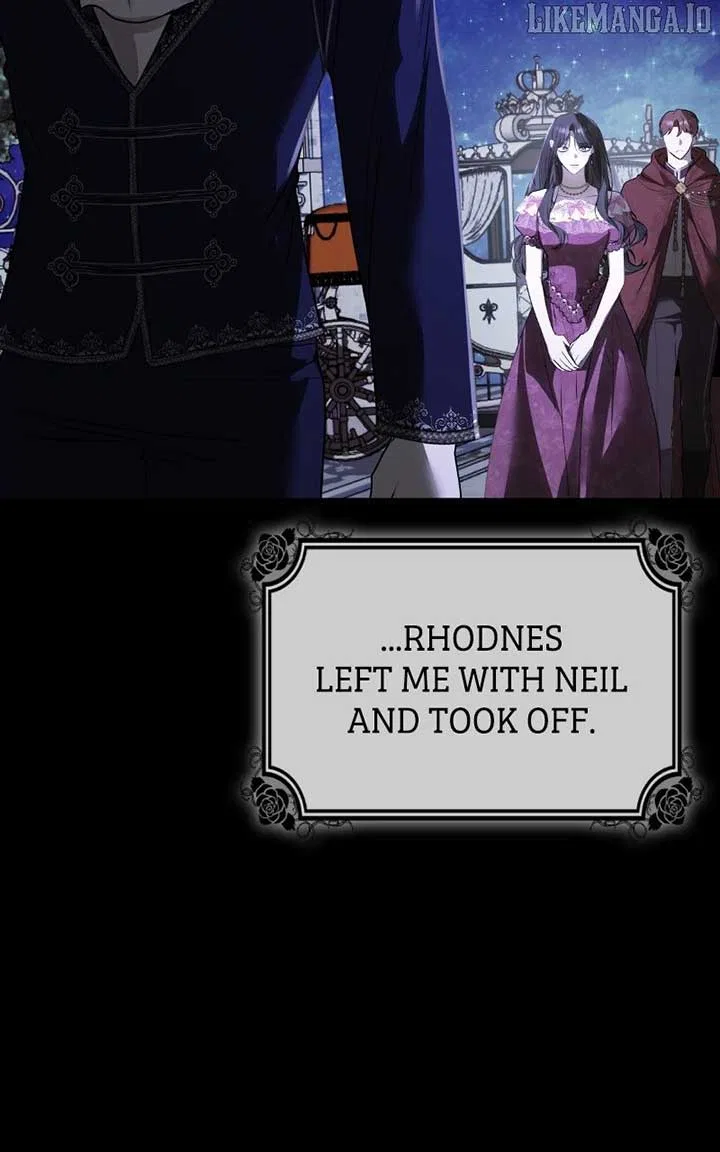 Describe Your Feeling When Being Reincarnated as Your Husband’s Mistress Chapter 58 – Page 92