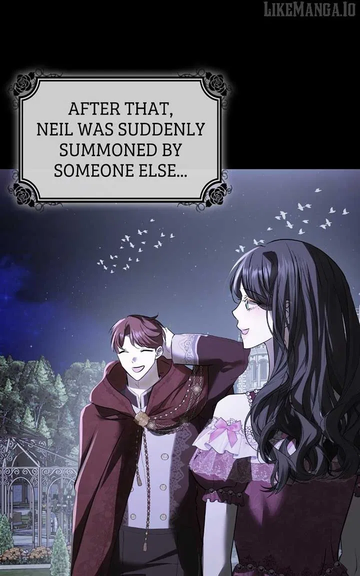 Describe Your Feeling When Being Reincarnated as Your Husband’s Mistress Chapter 58 – Page 93