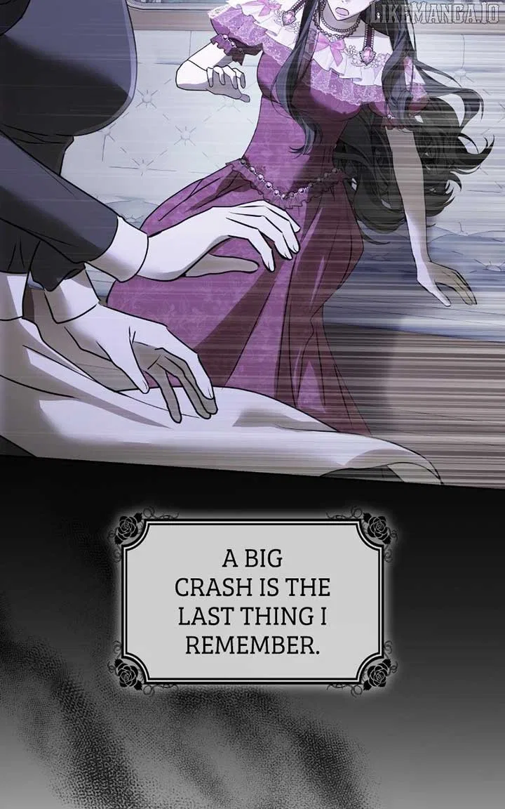 Describe Your Feeling When Being Reincarnated as Your Husband’s Mistress Chapter 58 – Page 97