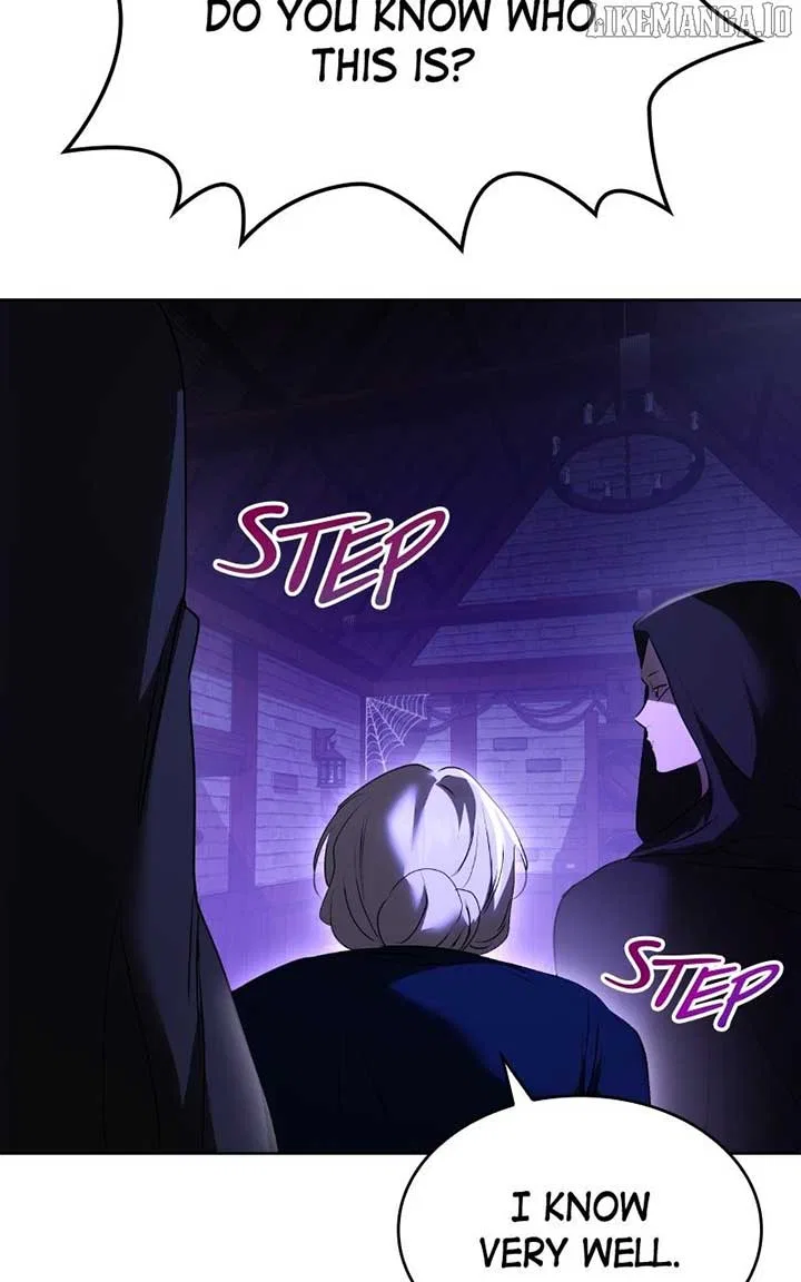 Describe Your Feeling When Being Reincarnated as Your Husband’s Mistress Chapter 58 – Page 99