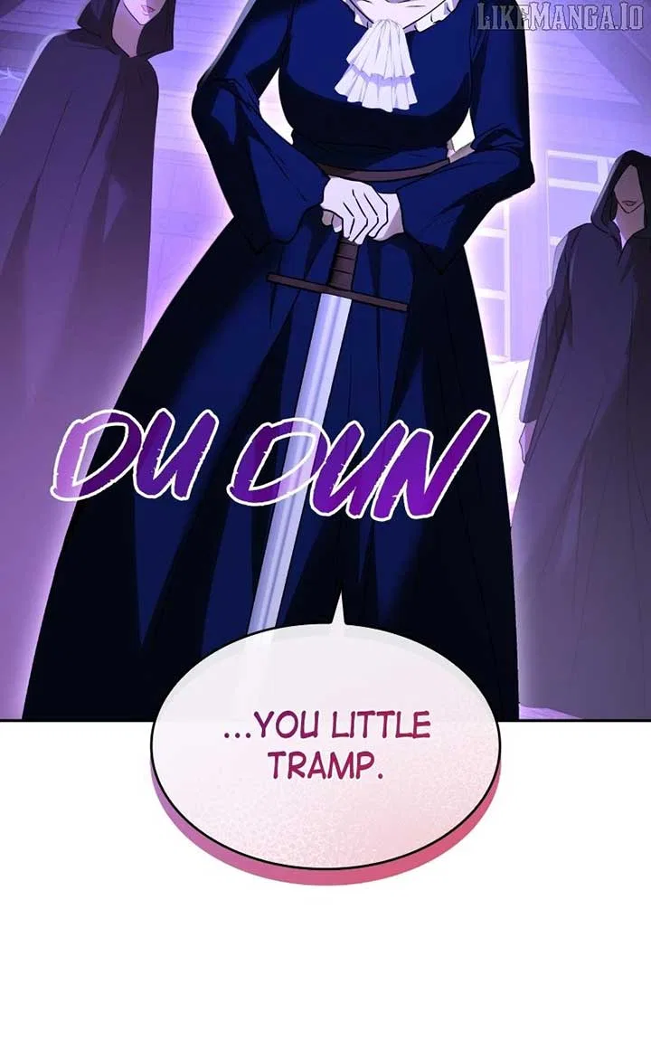 Describe Your Feeling When Being Reincarnated as Your Husband’s Mistress Chapter 58 – Page 101