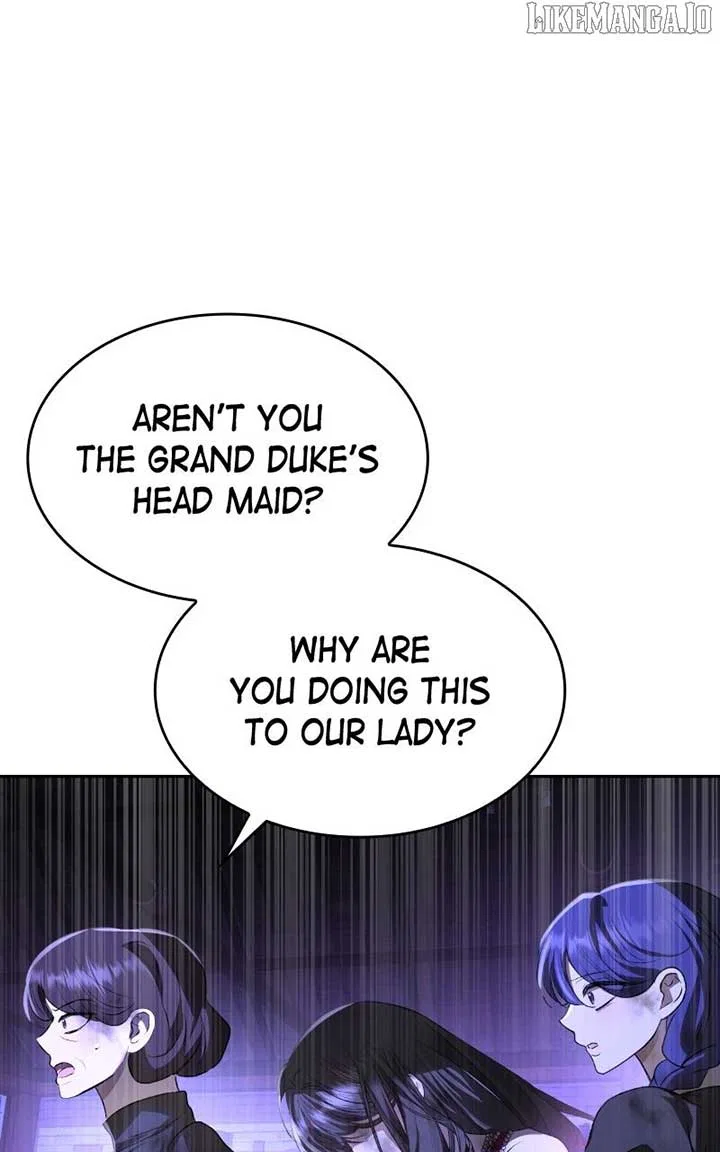 Describe Your Feeling When Being Reincarnated as Your Husband’s Mistress Chapter 58 – Page 102