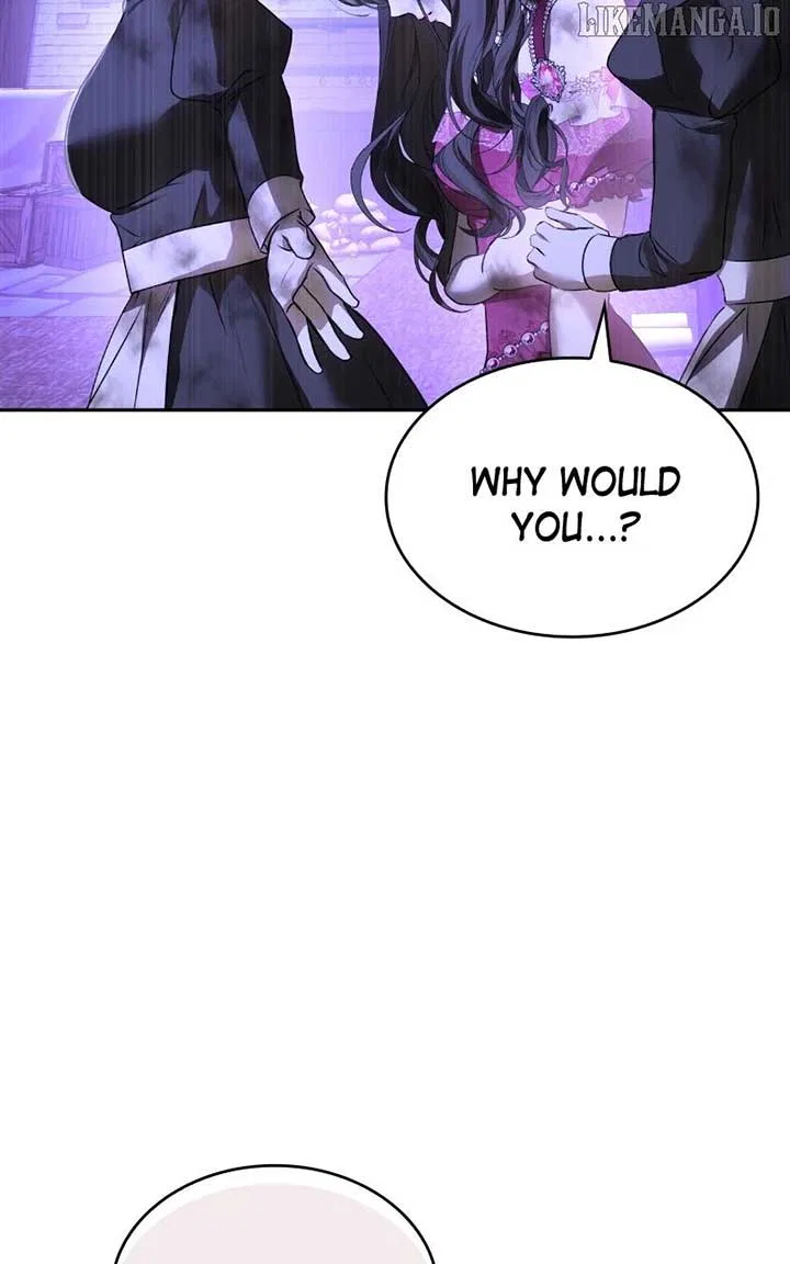 Describe Your Feeling When Being Reincarnated as Your Husband’s Mistress Chapter 58 – Page 103