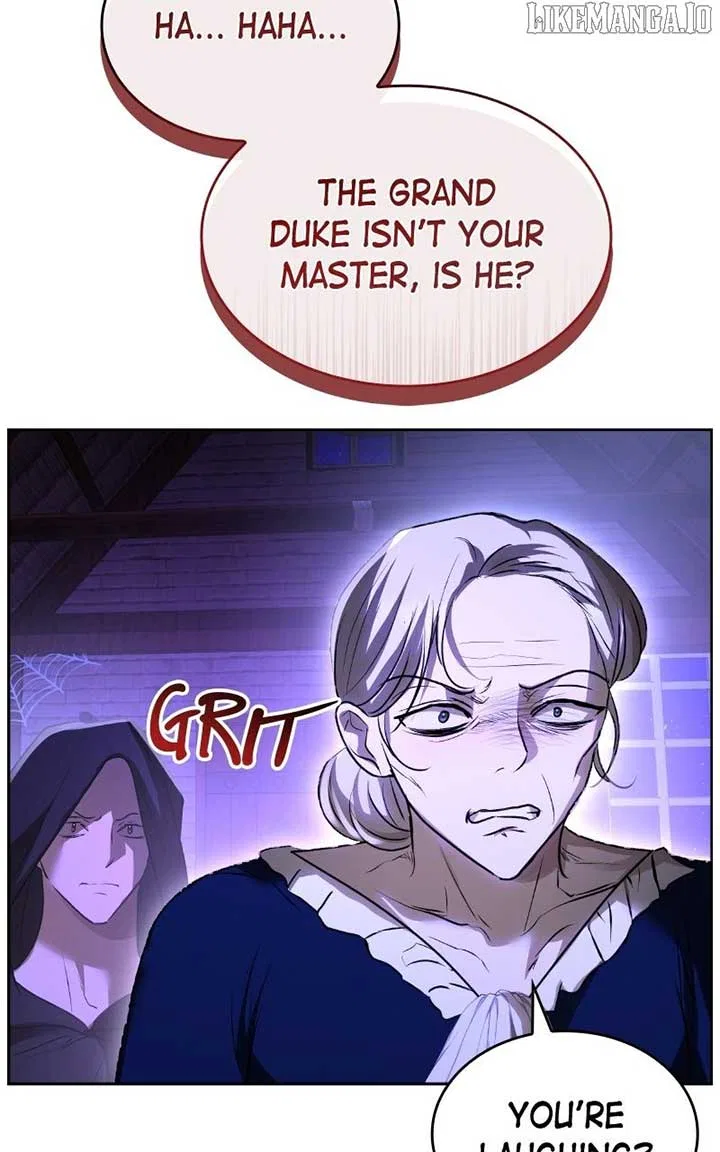 Describe Your Feeling When Being Reincarnated as Your Husband’s Mistress Chapter 58 – Page 104