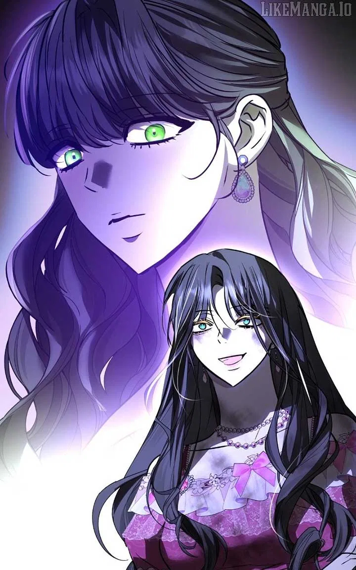 Describe Your Feeling When Being Reincarnated as Your Husband’s Mistress Chapter 58 – Page 106