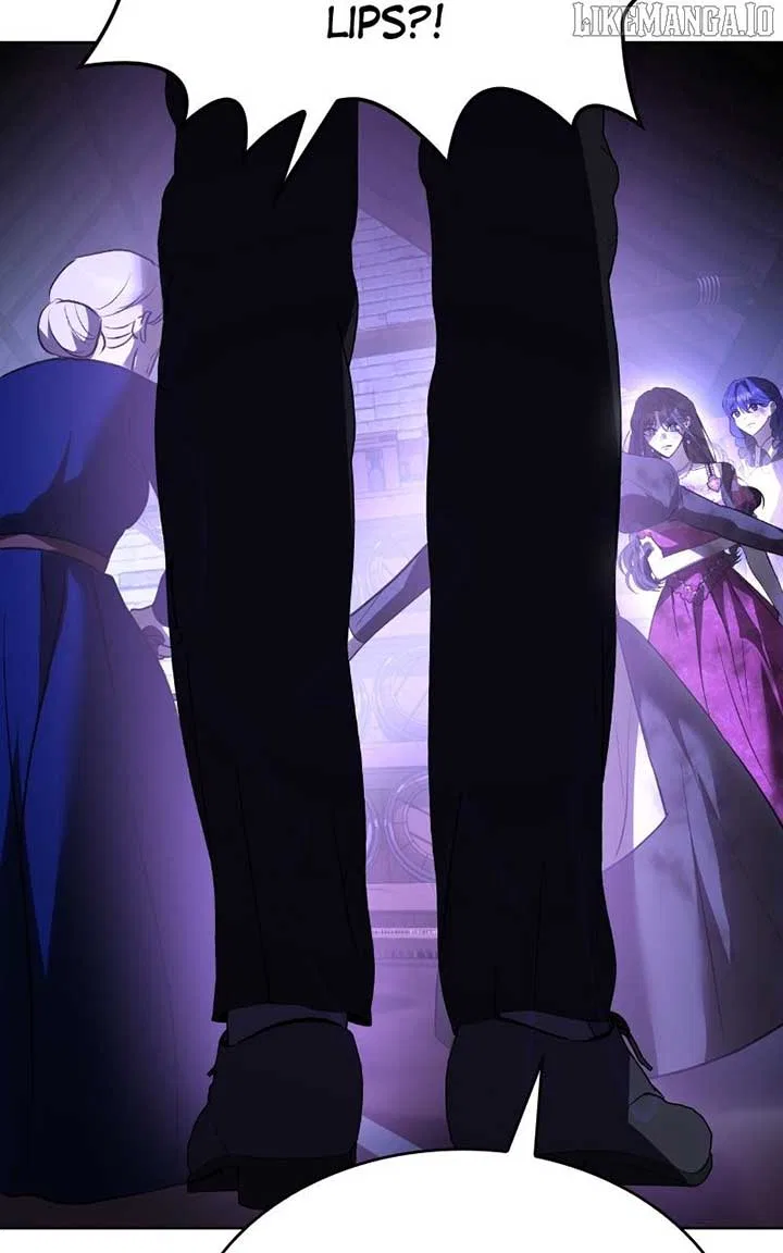 Describe Your Feeling When Being Reincarnated as Your Husband’s Mistress Chapter 58 – Page 108