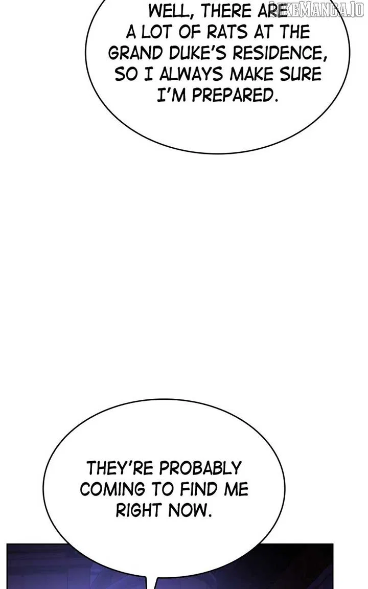 Describe Your Feeling When Being Reincarnated as Your Husband’s Mistress Chapter 58 – Page 109