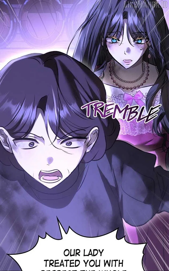 Describe Your Feeling When Being Reincarnated as Your Husband’s Mistress Chapter 58 – Page 113