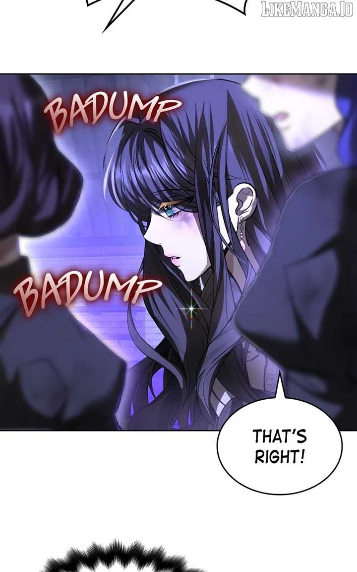 Describe Your Feeling When Being Reincarnated as Your Husband’s Mistress Chapter 58 – Page 115