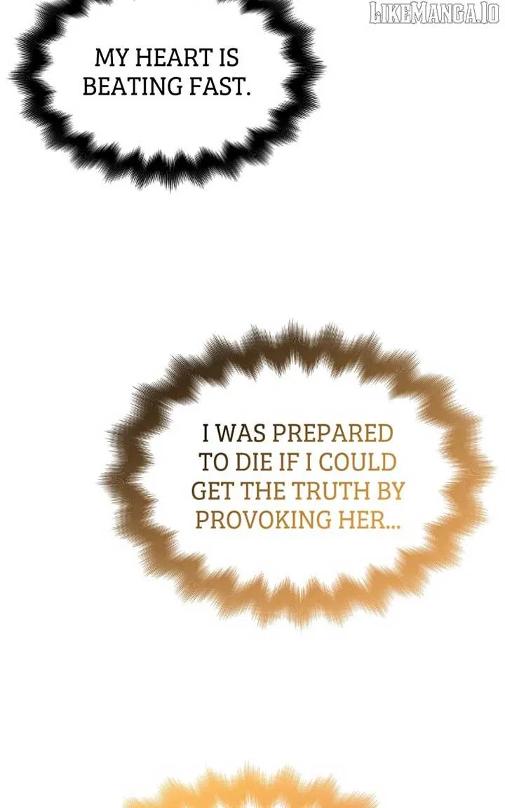 Describe Your Feeling When Being Reincarnated as Your Husband’s Mistress Chapter 58 – Page 116