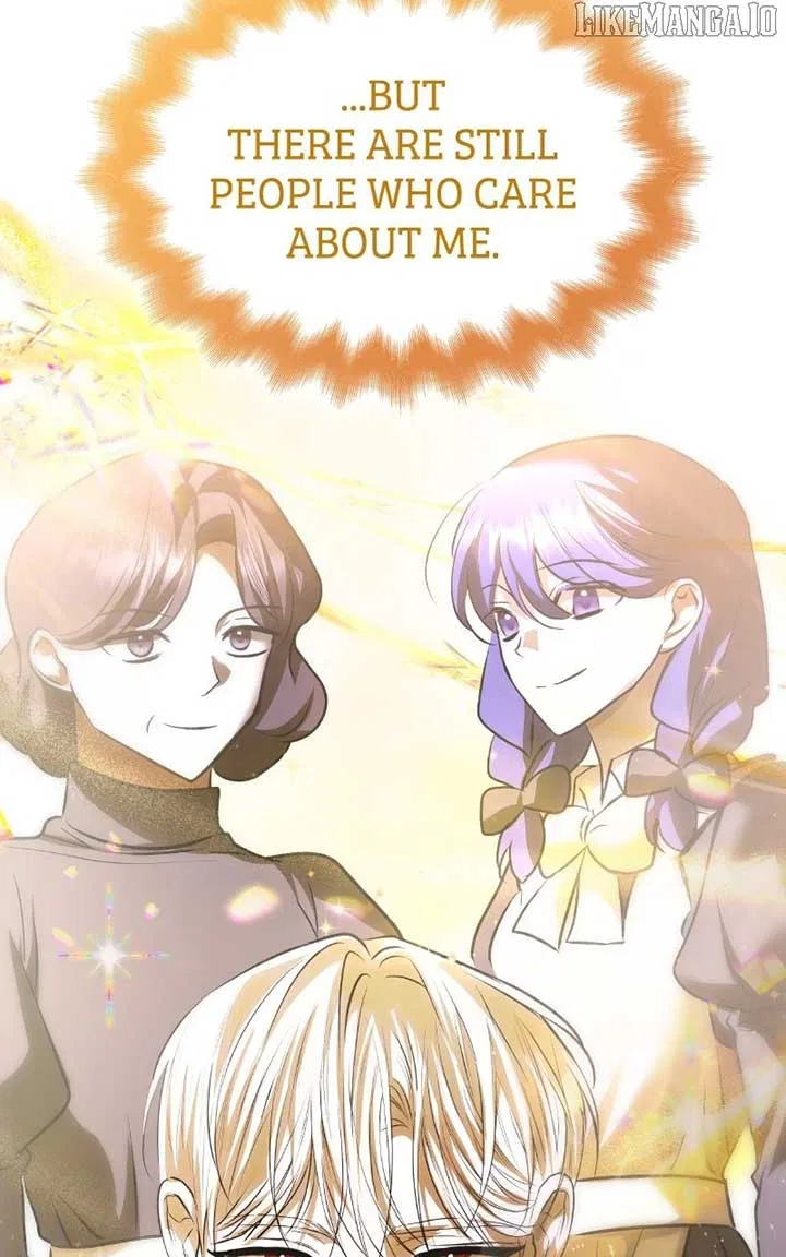 Describe Your Feeling When Being Reincarnated as Your Husband’s Mistress Chapter 58 – Page 117