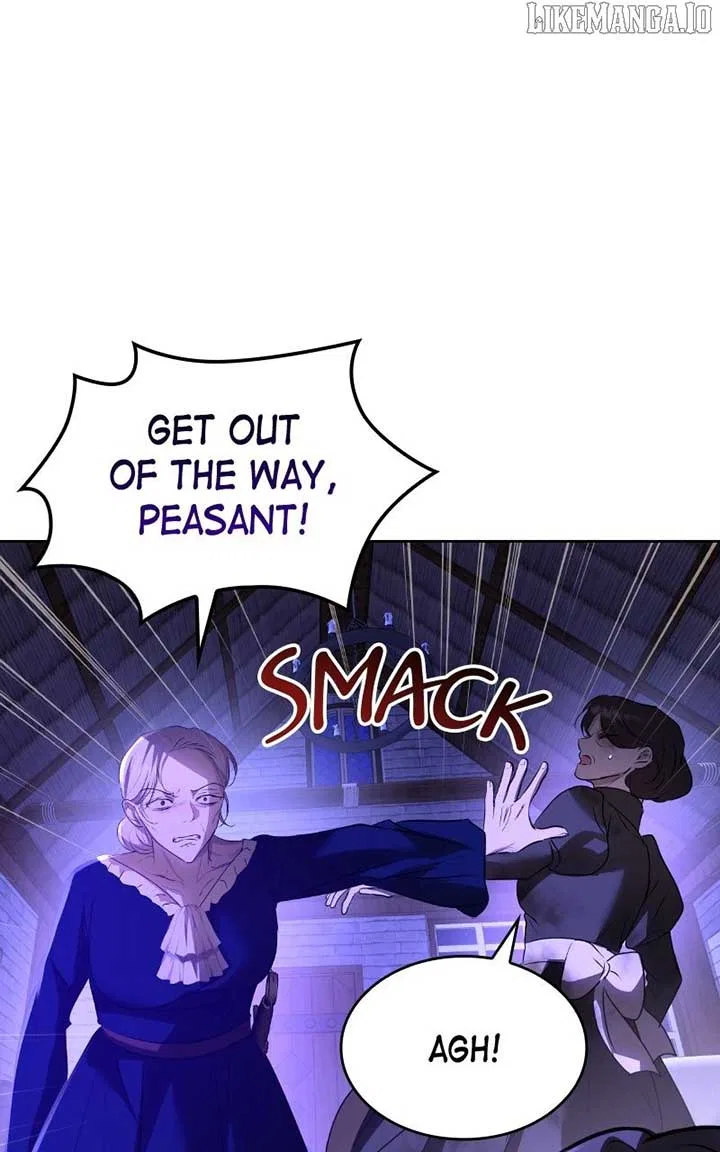 Describe Your Feeling When Being Reincarnated as Your Husband’s Mistress Chapter 58 – Page 119