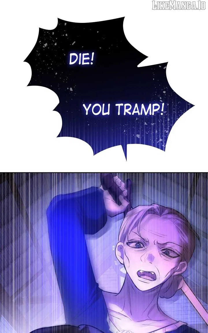 Describe Your Feeling When Being Reincarnated as Your Husband’s Mistress Chapter 58 – Page 121