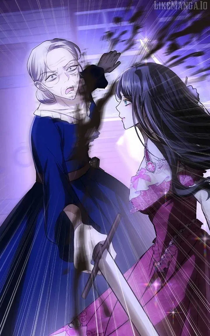 Describe Your Feeling When Being Reincarnated as Your Husband’s Mistress Chapter 58 – Page 126