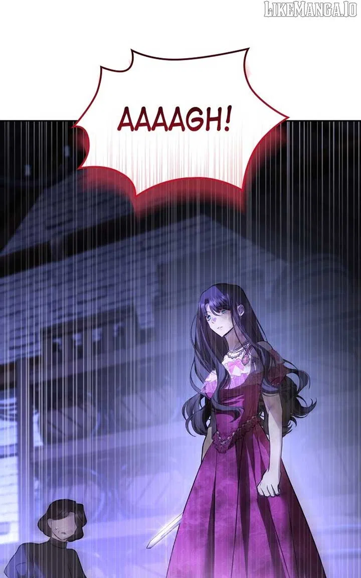 Describe Your Feeling When Being Reincarnated as Your Husband’s Mistress Chapter 58 – Page 128
