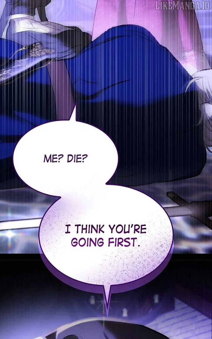 Describe Your Feeling When Being Reincarnated as Your Husband’s Mistress Chapter 58 – Page 129