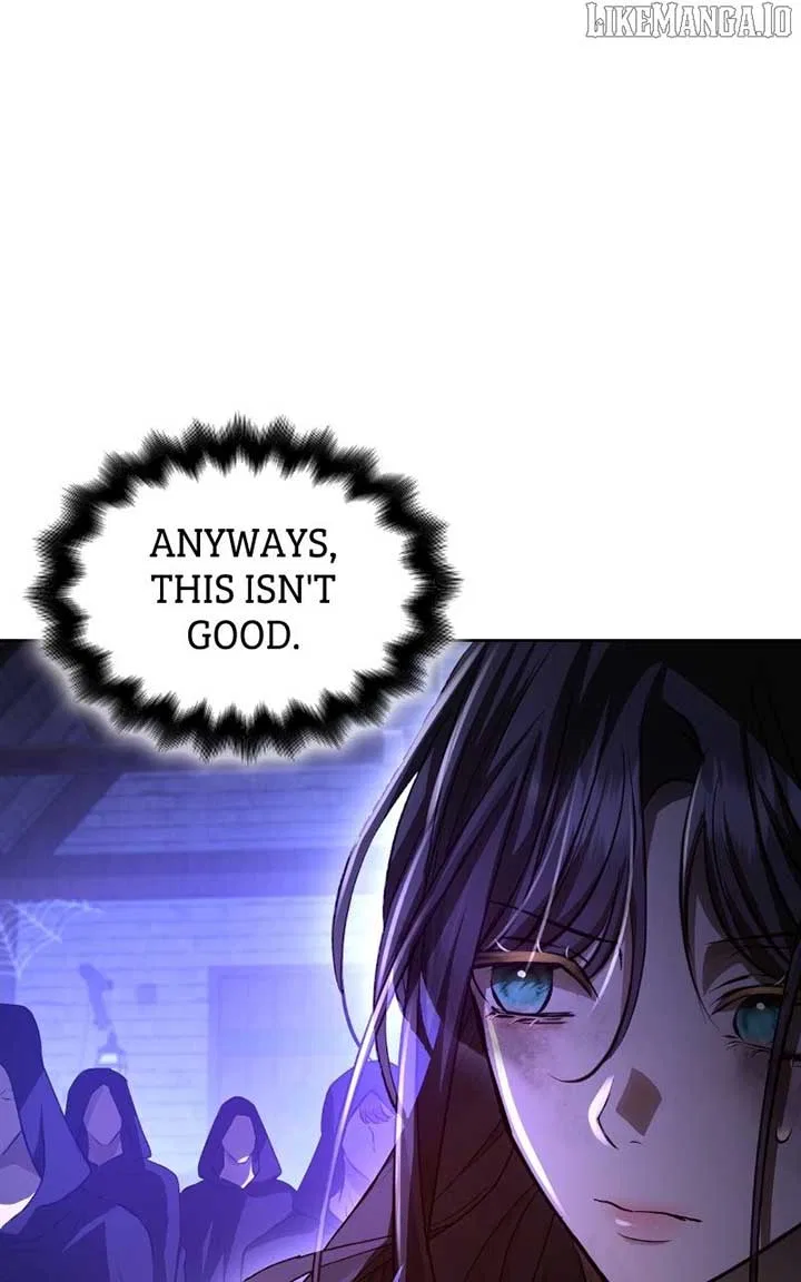 Describe Your Feeling When Being Reincarnated as Your Husband’s Mistress Chapter 58 – Page 131