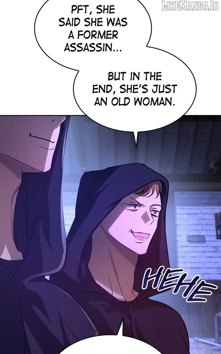 Describe Your Feeling When Being Reincarnated as Your Husband’s Mistress Chapter 58 – Page 133