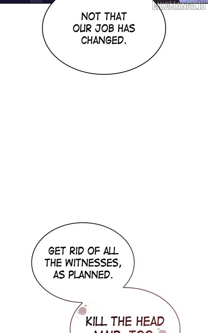 Describe Your Feeling When Being Reincarnated as Your Husband’s Mistress Chapter 58 – Page 134
