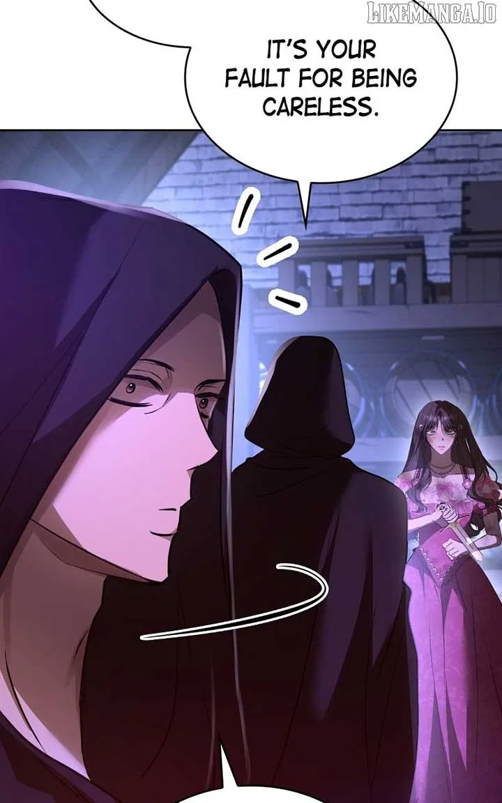 Describe Your Feeling When Being Reincarnated as Your Husband’s Mistress Chapter 58 – Page 137