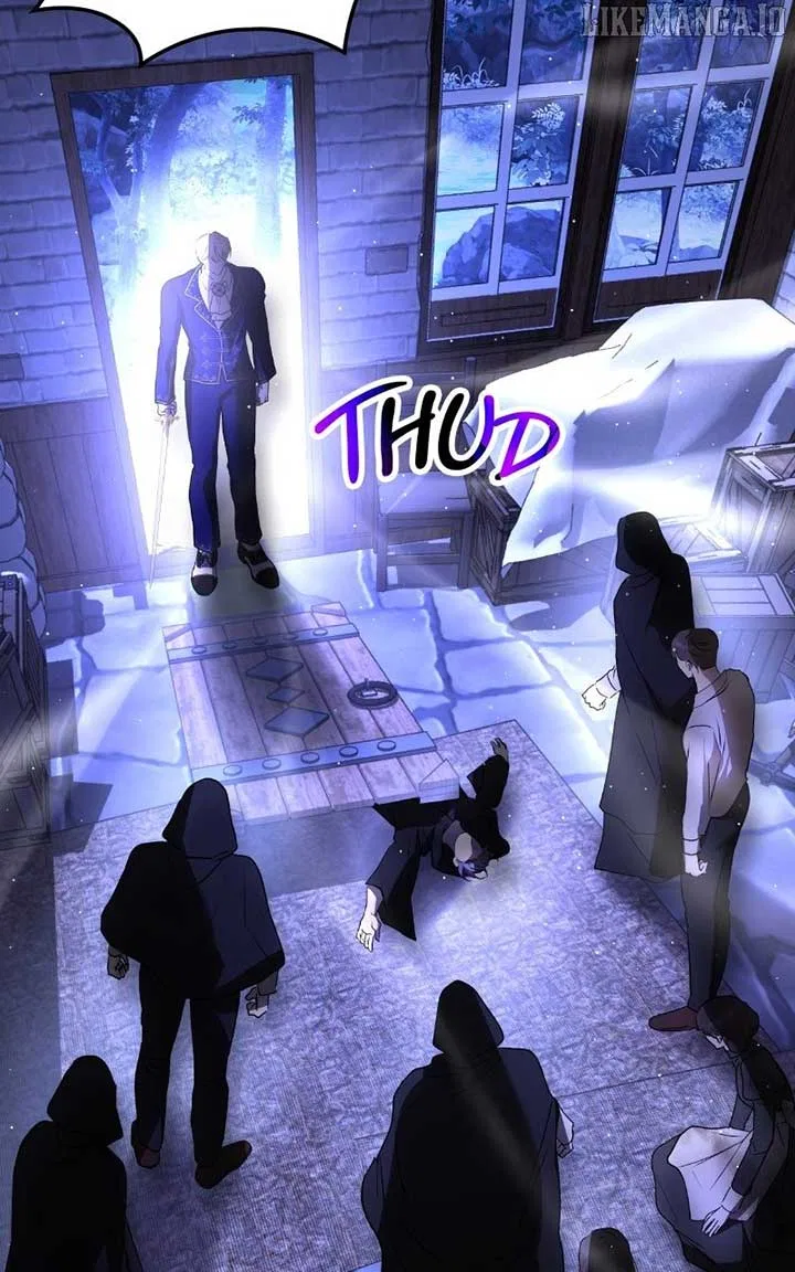 Describe Your Feeling When Being Reincarnated as Your Husband’s Mistress Chapter 58 – Page 141