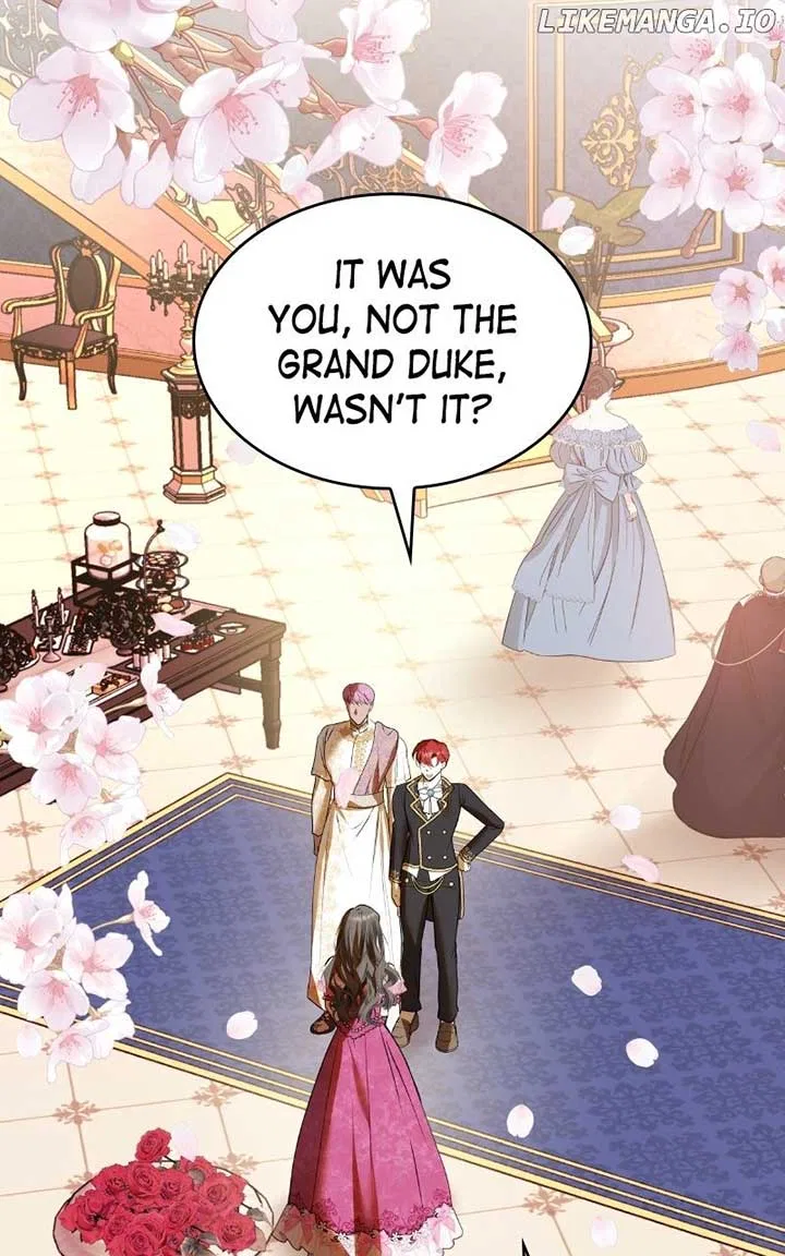 Describe Your Feeling When Being Reincarnated as Your Husband’s Mistress Chapter 57 – Page 3