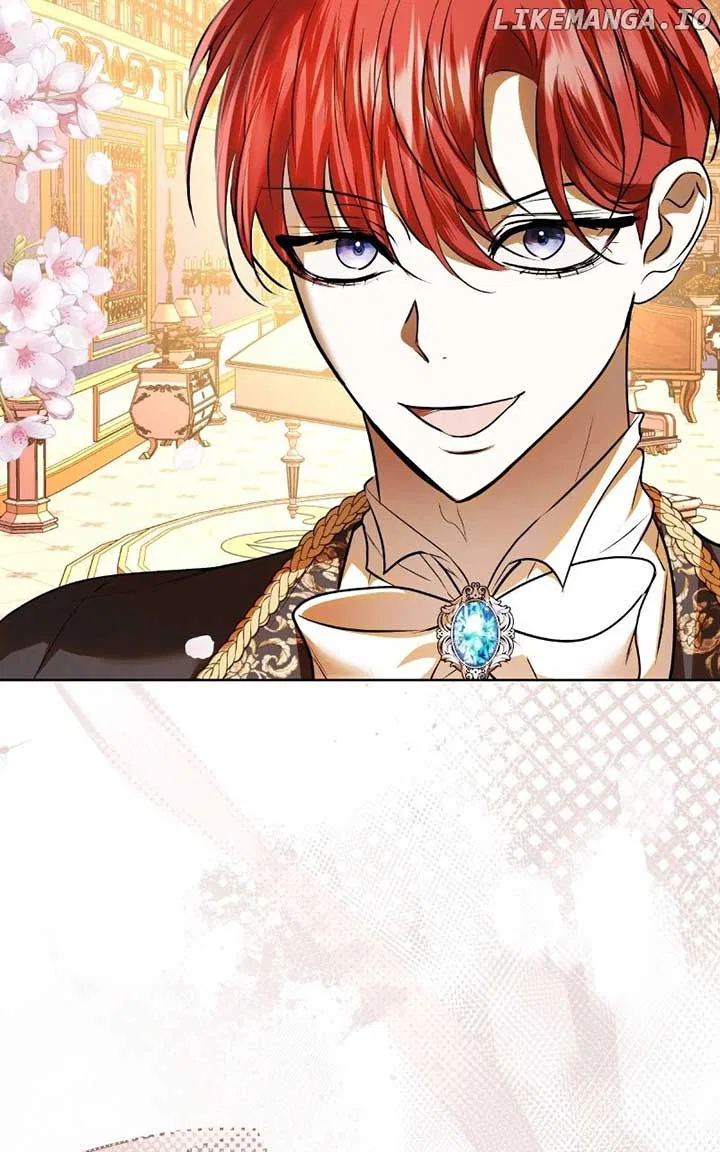 Describe Your Feeling When Being Reincarnated as Your Husband’s Mistress Chapter 57 – Page 5