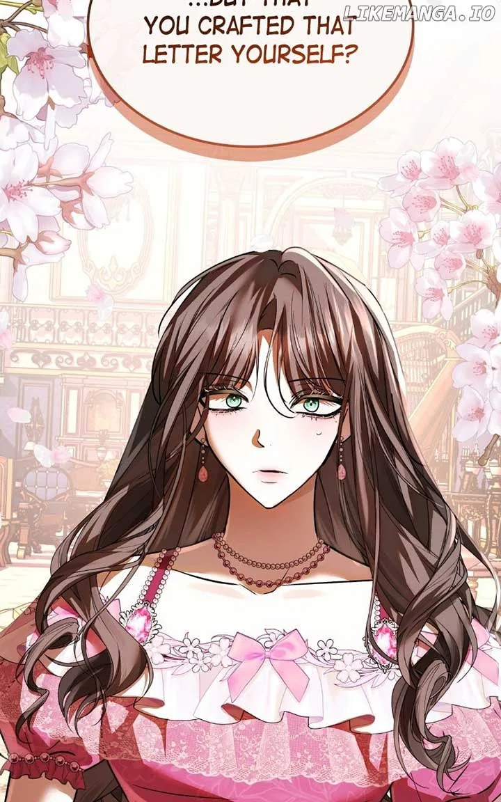 Describe Your Feeling When Being Reincarnated as Your Husband’s Mistress Chapter 57 – Page 8