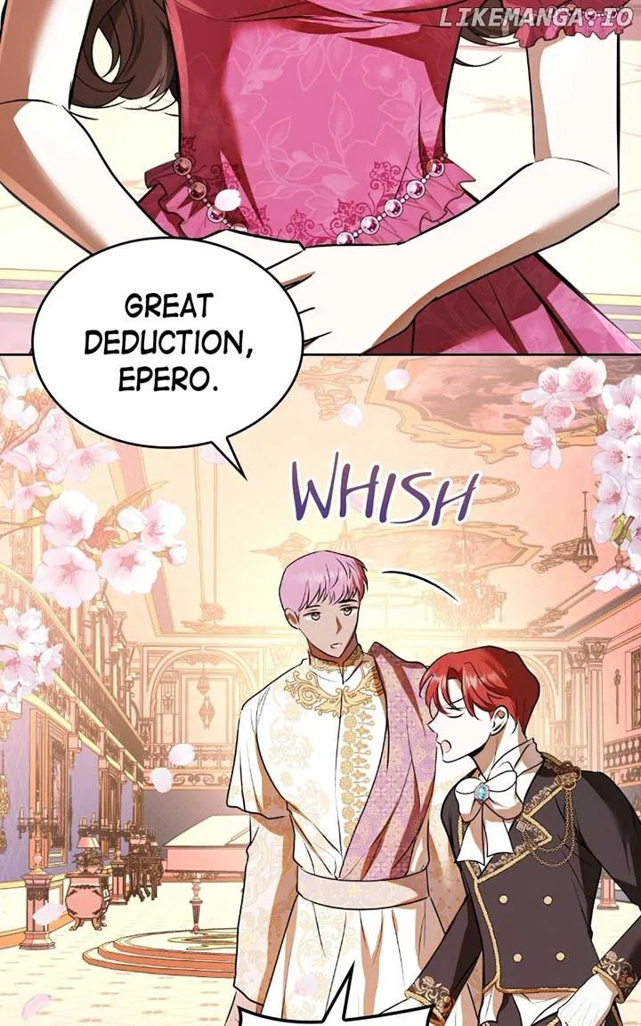Describe Your Feeling When Being Reincarnated as Your Husband’s Mistress Chapter 57 – Page 9