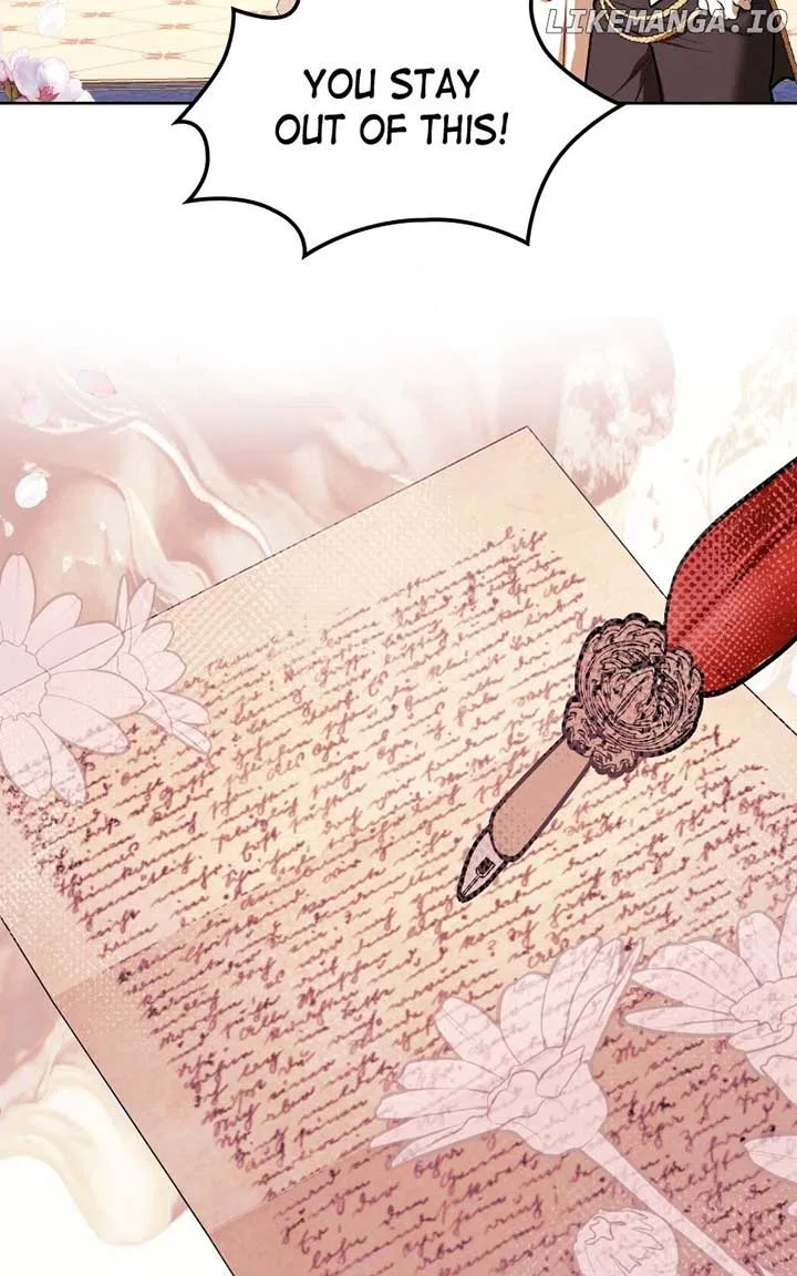 Describe Your Feeling When Being Reincarnated as Your Husband’s Mistress Chapter 57 – Page 10