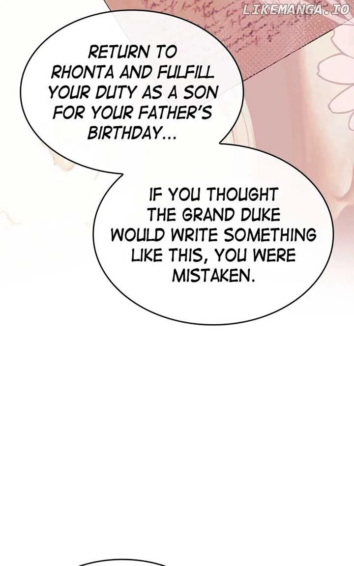 Describe Your Feeling When Being Reincarnated as Your Husband’s Mistress Chapter 57 – Page 11