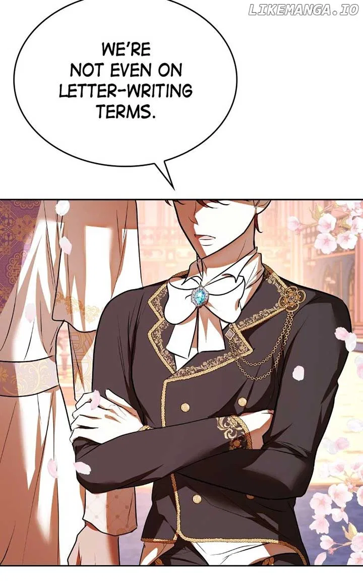 Describe Your Feeling When Being Reincarnated as Your Husband’s Mistress Chapter 57 – Page 12