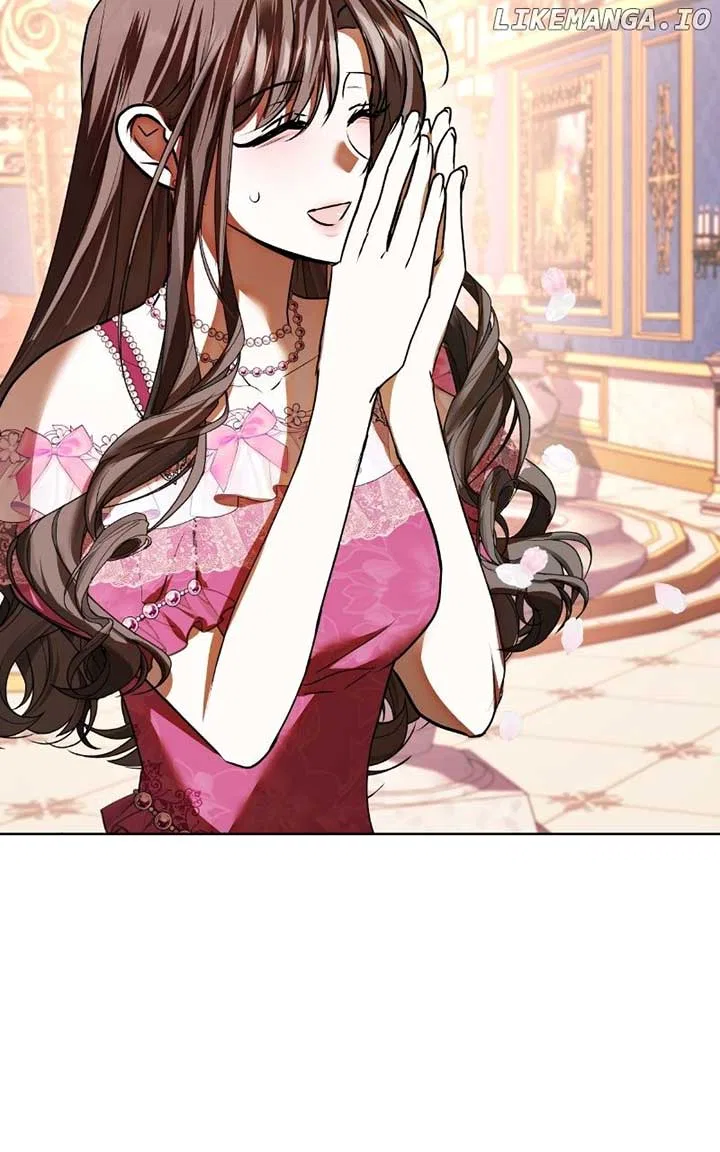 Describe Your Feeling When Being Reincarnated as Your Husband’s Mistress Chapter 57 – Page 14