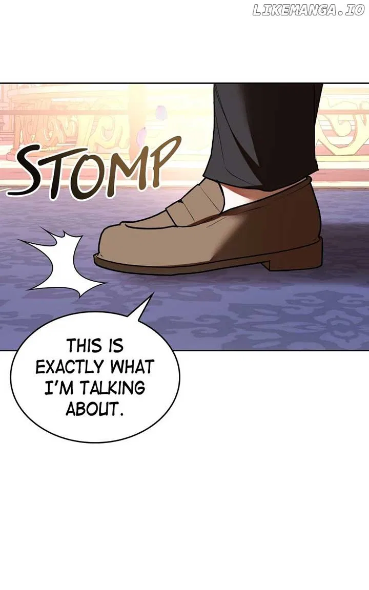 Describe Your Feeling When Being Reincarnated as Your Husband’s Mistress Chapter 57 – Page 15