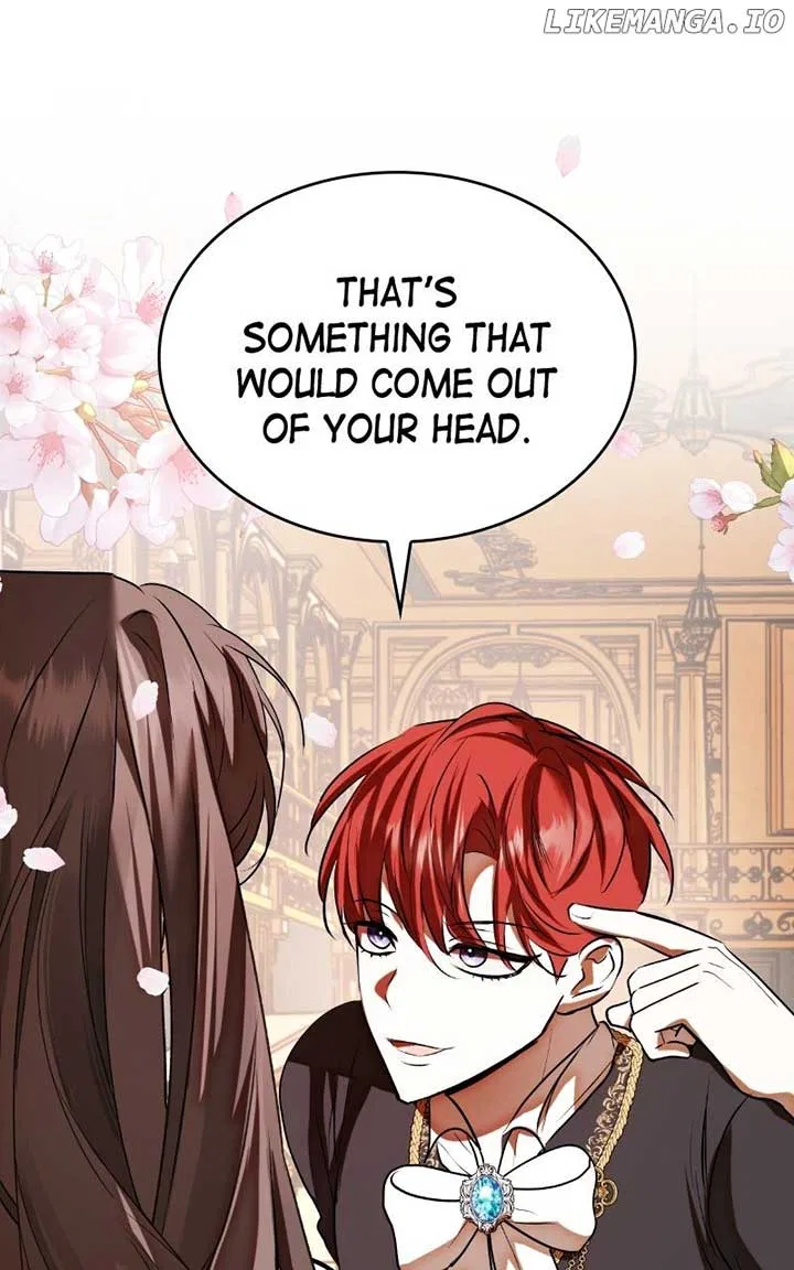 Describe Your Feeling When Being Reincarnated as Your Husband’s Mistress Chapter 57 – Page 16