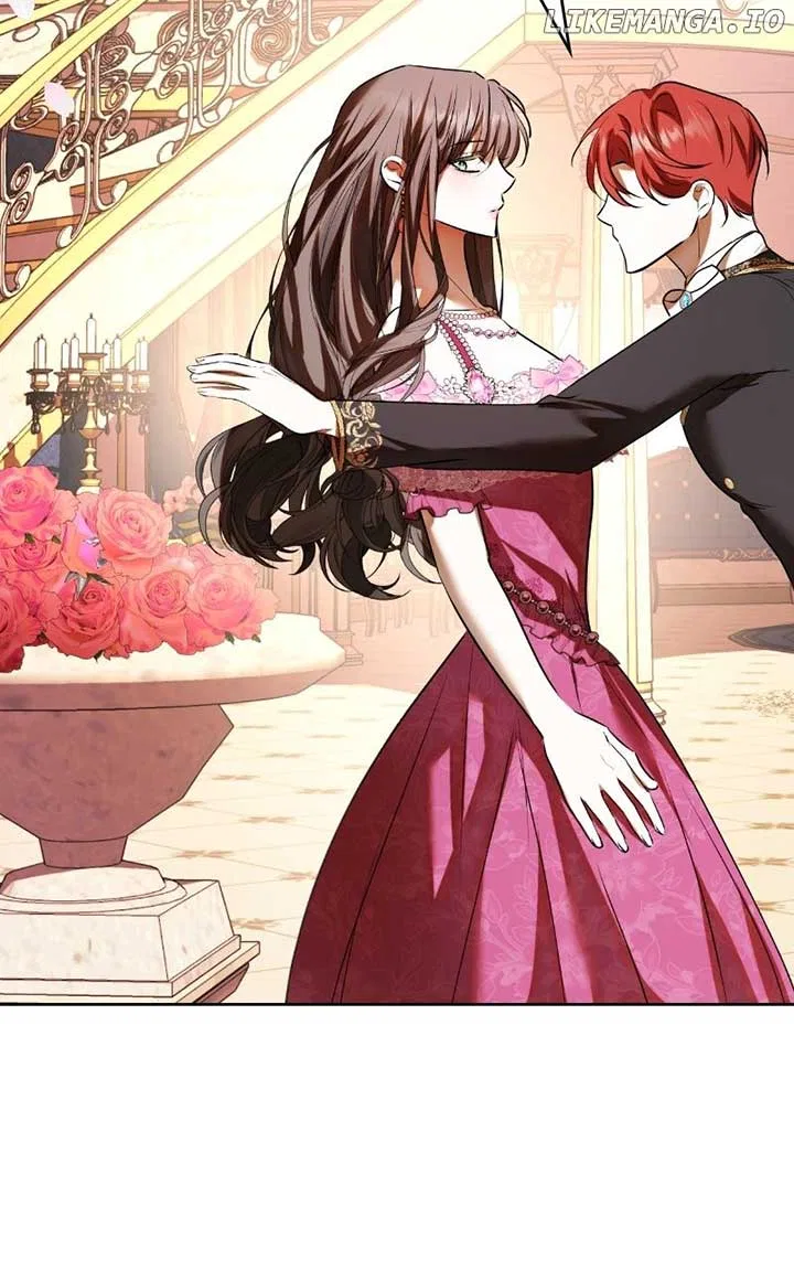 Describe Your Feeling When Being Reincarnated as Your Husband’s Mistress Chapter 57 – Page 20