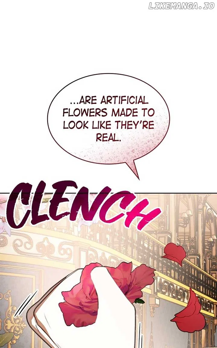 Describe Your Feeling When Being Reincarnated as Your Husband’s Mistress Chapter 57 – Page 21