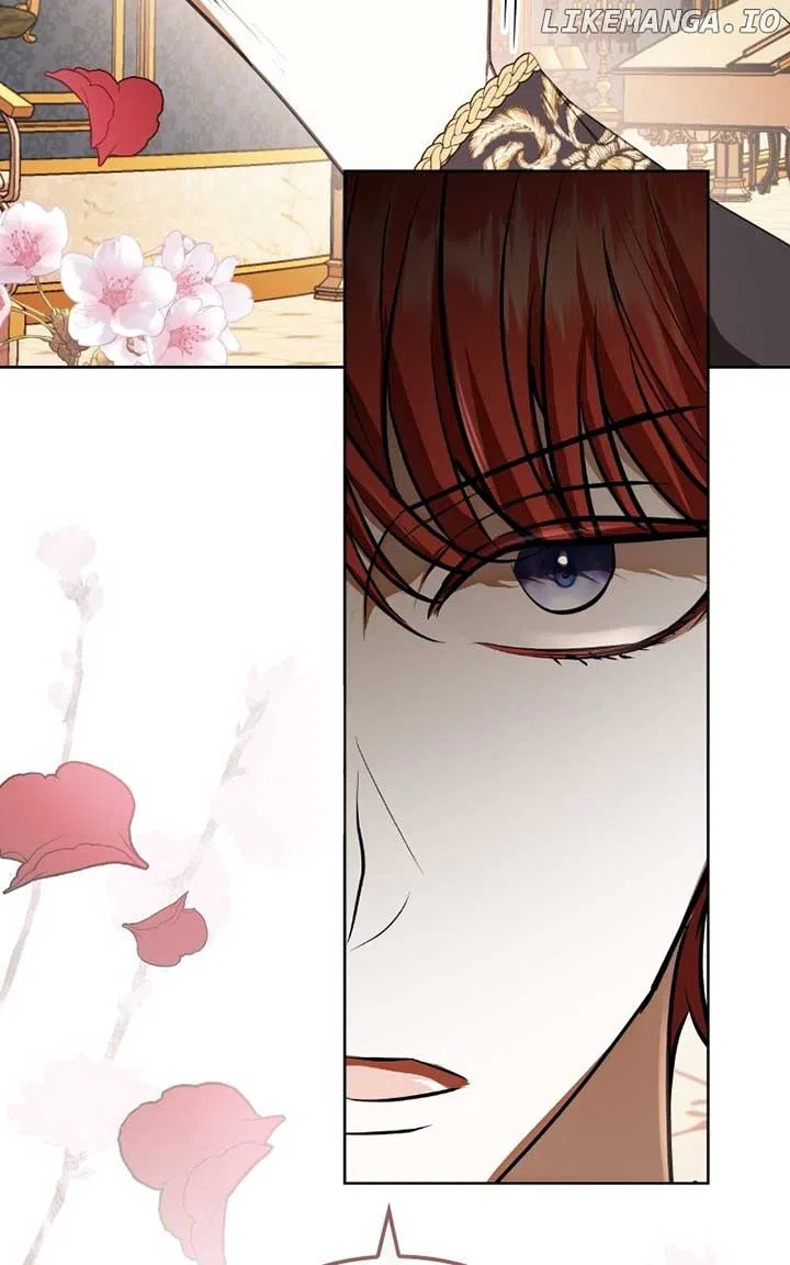 Describe Your Feeling When Being Reincarnated as Your Husband’s Mistress Chapter 57 – Page 22
