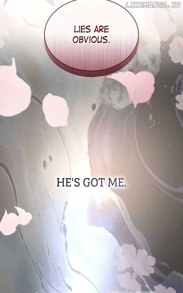 Describe Your Feeling When Being Reincarnated as Your Husband’s Mistress Chapter 57 – Page 23