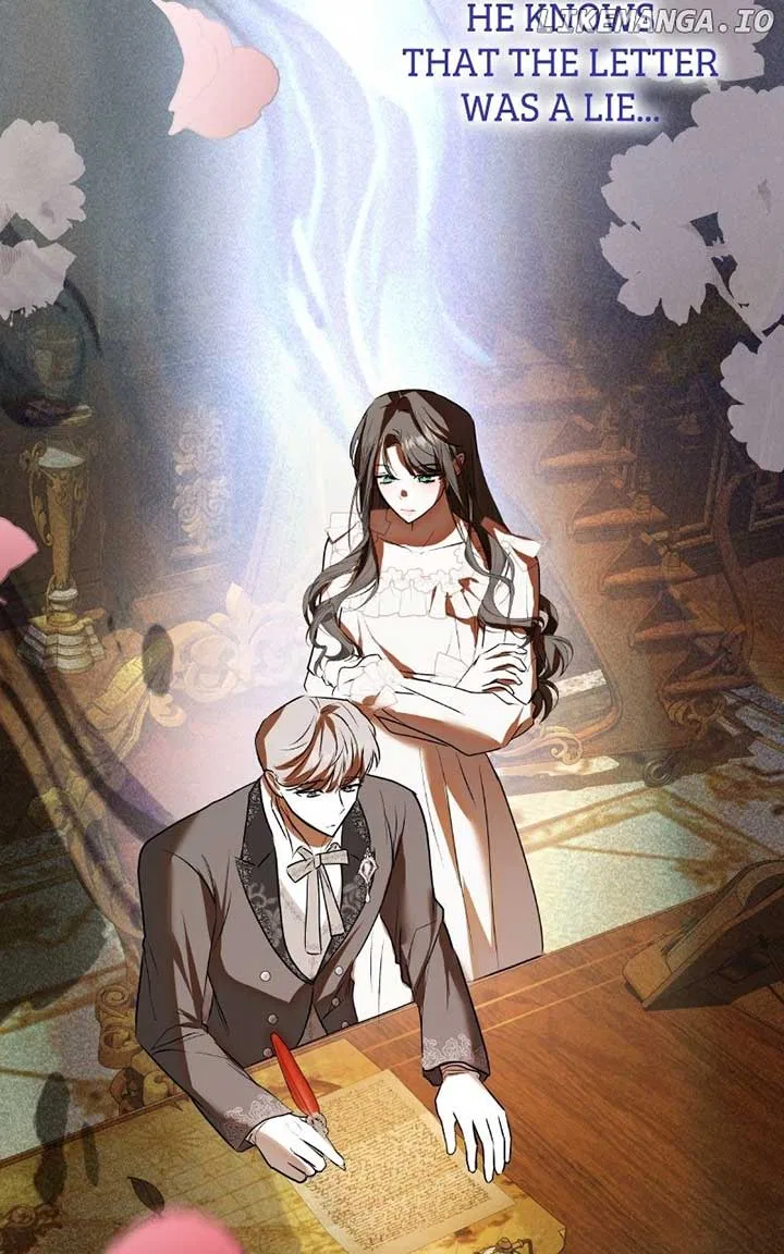 Describe Your Feeling When Being Reincarnated as Your Husband’s Mistress Chapter 57 – Page 24
