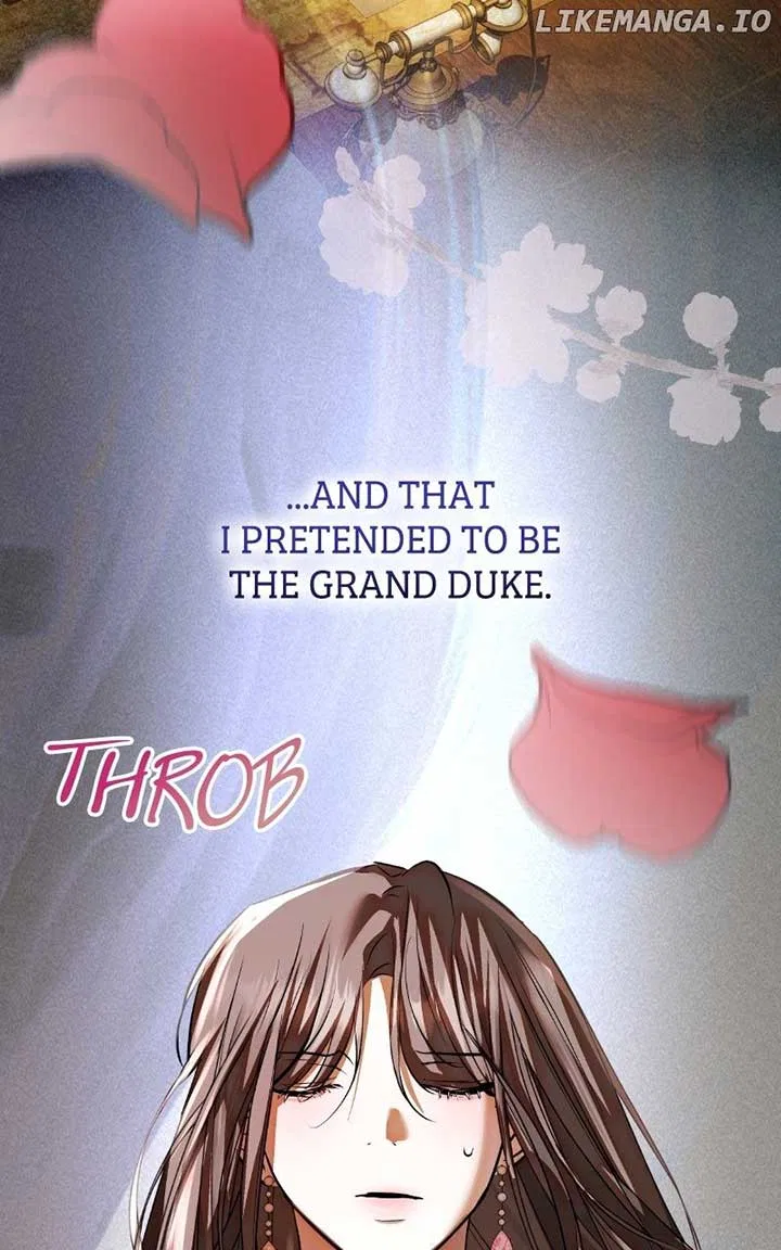Describe Your Feeling When Being Reincarnated as Your Husband’s Mistress Chapter 57 – Page 25