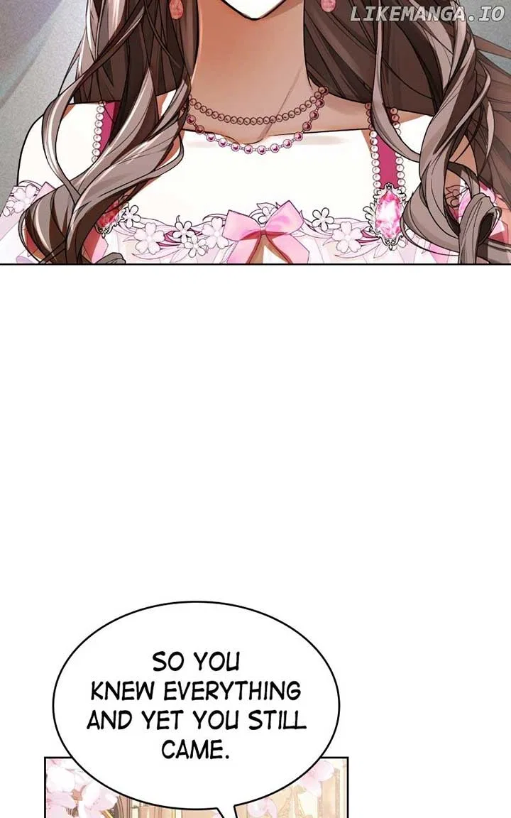 Describe Your Feeling When Being Reincarnated as Your Husband’s Mistress Chapter 57 – Page 26